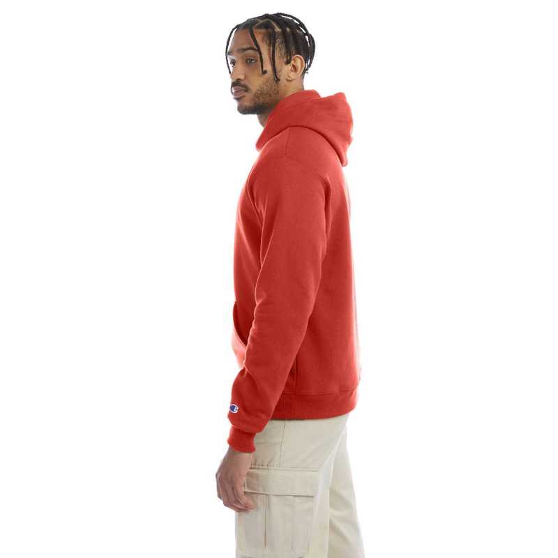Jerzees 996y Youth 8 Oz. Nublend 50/50 Pullover Hood | Apparelchoice.com