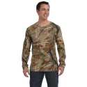 Code Five 3981 Adult REALTREE Camouflage T-Shirt