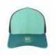 LEGACY MPS Mid-Pro Snapback Trucker Cap