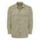 Dickies 5574T Long Sleeve Work Shirt - Tall Sizes