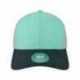 LEGACY MPS Mid-Pro Snapback Trucker Cap