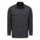 Dickies LL94T Tactical Long Sleeve Shirt - Tall Sizes