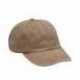 Adams AD969 Optimum Pigment Dyed-Cap
