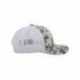 Pacific Headwear 108C Snapback Trucker Cap