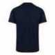 Dickies WS51T Heavyweight Traditional Short Sleeve Henley - Tall Sizes
