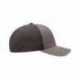 Flexfit YP180 Adult Delta X-Cap