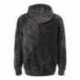 Dyenomite 854MW Premium Fleece Mineral Wash Hooded Sweatshirt