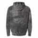 Dyenomite 854MW Premium Fleece Mineral Wash Hooded Sweatshirt