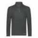 Holloway 222140 CoolCore Quarter-Zip Pullover