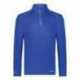 Holloway 222140 CoolCore Quarter-Zip Pullover