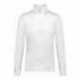 Holloway 222340 Women's CoolCore Quarter-Zip Pullover