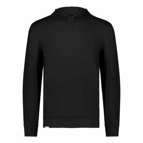 Holloway 222698 Eco Revive Youth Ventura Soft Knit Hoodie