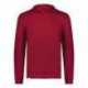 Holloway 222698 Eco Revive Youth Ventura Soft Knit Hoodie