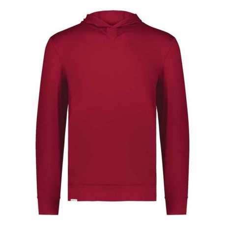 Holloway 222698 Eco Revive Youth Ventura Soft Knit Hoodie