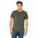 Bella + Canvas 3413C Unisex Triblend T-Shirt