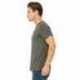 Bella + Canvas 3413C Unisex Triblend T-Shirt