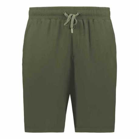 Holloway 223604 Eco Revive Youth Ventura Soft Knit Shorts