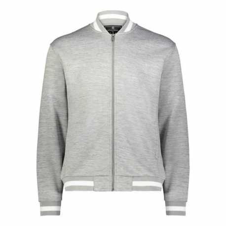 Holloway 223647 Youth V-Street Full-Zip Jacket