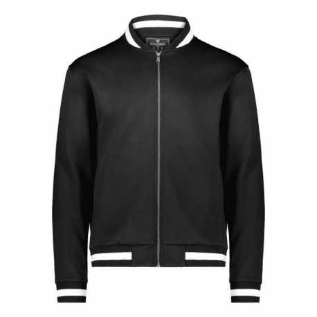 Holloway 223647 Youth V-Street Full-Zip Jacket