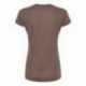 Tultex 253 Women's Tri-Blend T-Shirt