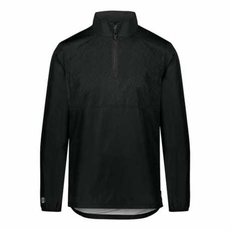 Holloway 229533 SeriesX Quarter-Zip Pullover