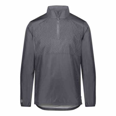 Holloway 229533 SeriesX Quarter-Zip Pullover