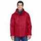 North End 88130 Adult 3-in-1 Jacket
