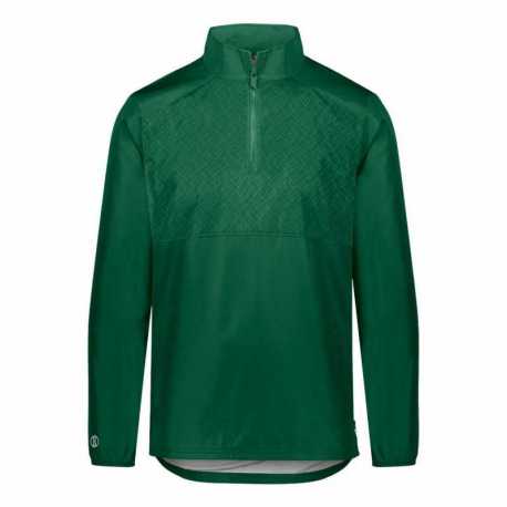 Holloway 229533 SeriesX Quarter-Zip Pullover