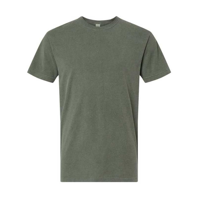 Jerzees 21M Adult 5.3 oz., DRI-POWER SPORT T-Shirt | ApparelChoice.com