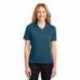 Port Authority L455 Ladies Rapid Dry Polo