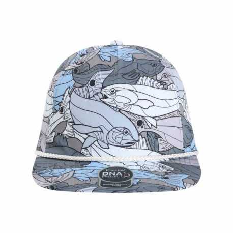 Imperial DNA014 The Golden Hour Cap
