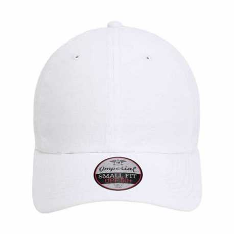 Imperial L338 The Hinsen Performance Ponytail Cap