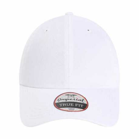 Imperial X210B The Original Buckle Dad Hat