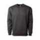 Independent Trading Co. IND3000 Heavyweight Crewneck Sweatshirt