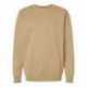 Independent Trading Co. IND3000 Heavyweight Crewneck Sweatshirt