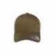 Yupoong 6606 Adult Retro Trucker Cap