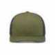 Pacific Headwear P113 Eco Trucker Cap