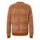 J America 8712 Aspen Fleece Crewneck Sweatshirt