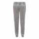J America 8944 Women's Vintage Zen Fleece Joggers