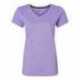 Kastlfel 2011 Women's RecycledSoft V-Neck T-Shirt