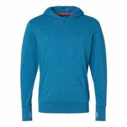 Kastlfel 4022 RecycledSoft Hooded Long Sleeve T-Shirt