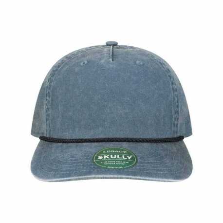 LEGACY SKULLY Skully Cap