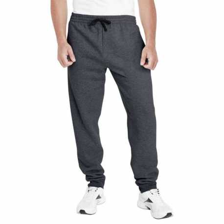 Jerzees 975MPR Adult Nublend Jogger