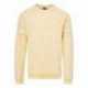 MV Sport 23404 Donovan Striped Crewneck Sweatshirt