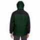 North End 88006 Adult 3-in-1 Two-Tone Parka