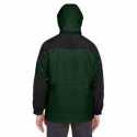Code Five 3989 Adult REALTREE Camo Zip Fleece Hoodie