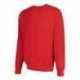 MV Sport 496 Pro-Weave Crewneck Sweatshirt
