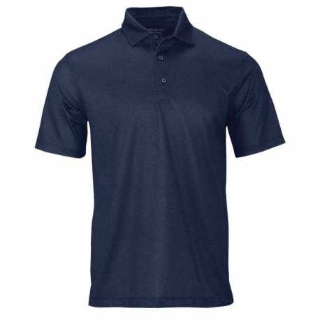 Paragon 152 Derby Sublimated Heathered Polo