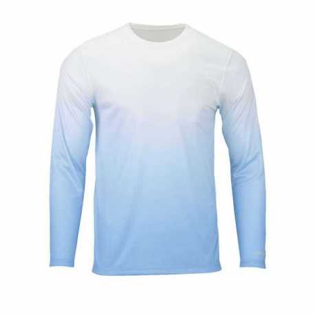 Paragon 233 Maui Performance Long Sleeve T-Shirt