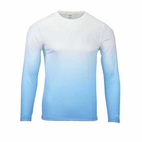 Paragon 233 Maui Performance Long Sleeve T-Shirt